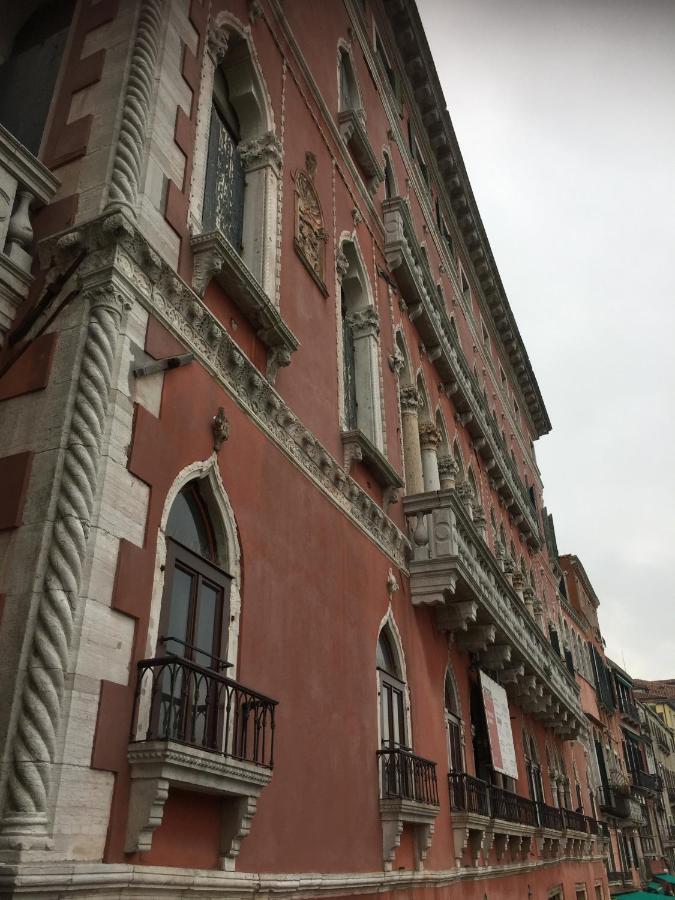 Ego' Residence 威尼斯 外观 照片