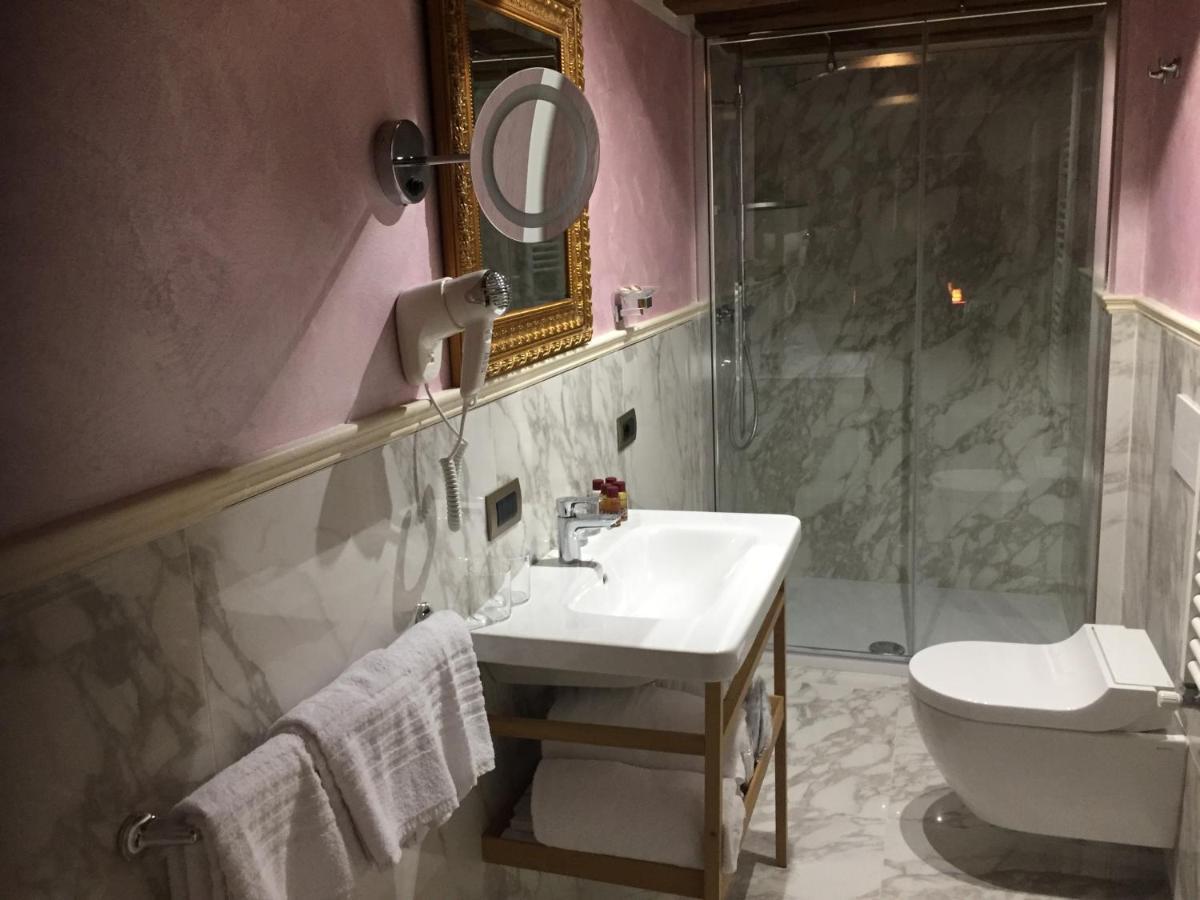 Ego' Residence 威尼斯 外观 照片